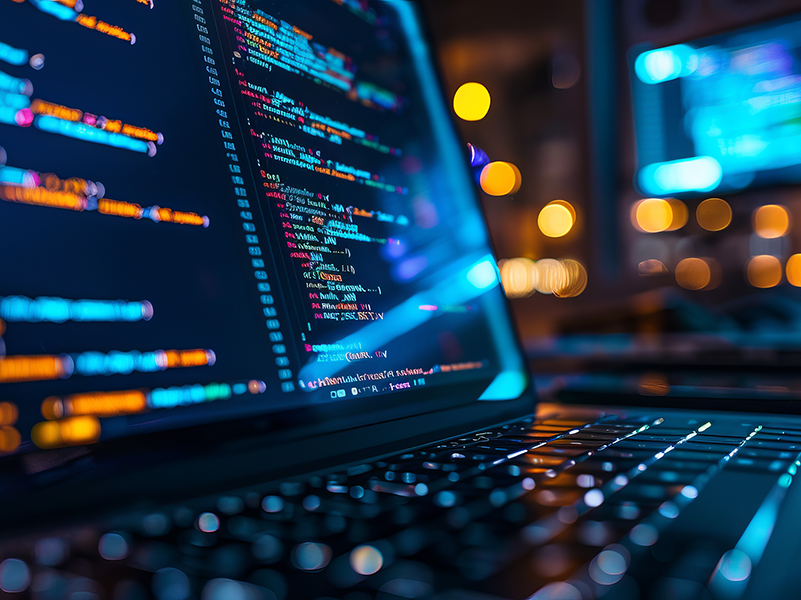 システム開発関連コースのご紹介へ