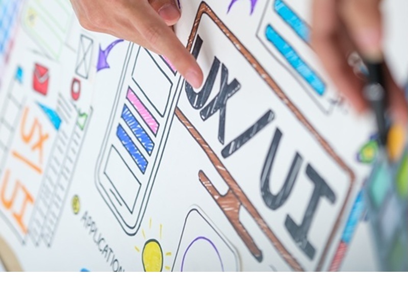 UI/UX