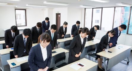 ビジネススキルトレーニング