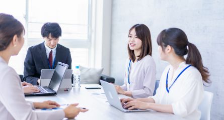 リフレクションレビュー