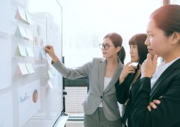 掲示板