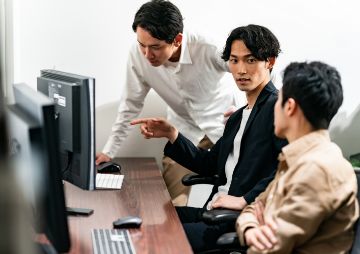 はじめてのアジャイル開発