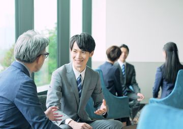 シゴトのキホン～コミュニケーション編～