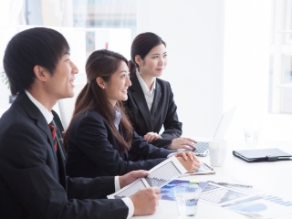 入社前研修
