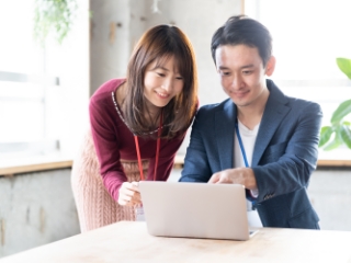 若手社員向け研修