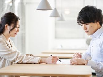 対面ならではの相乗効果