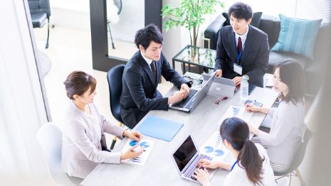 システム基盤構築者向け