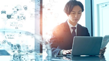 報システム部門配属者向け