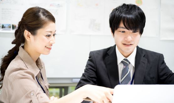 離れていても状況が分かる仕組み