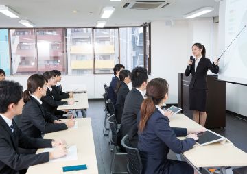 ＩＴソリューションセールス～ソリューションプロセスの理解～（学習期間：10日間）