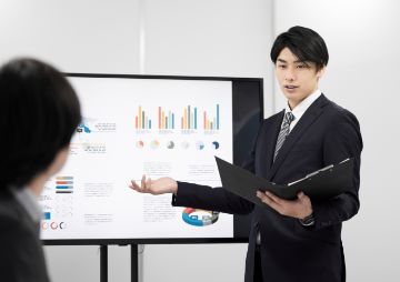 ＩＴソリューションセールス～提案実践～（学習期間：5日間）