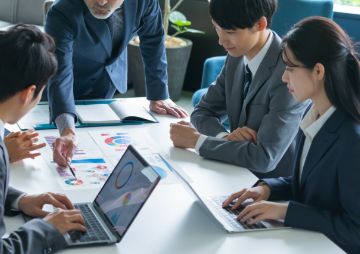 情報システム部門配属者向け1～基礎知識編～（学習期間：5日間）