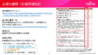 助成金資料スライド3