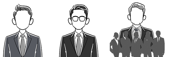 ユーザイメージ