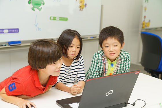 ITの力で新しい社会を共に作り出す人へ
