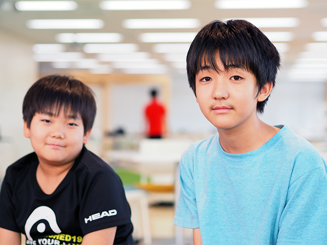 プログラミング SUMMER QUEST 2019 写真39