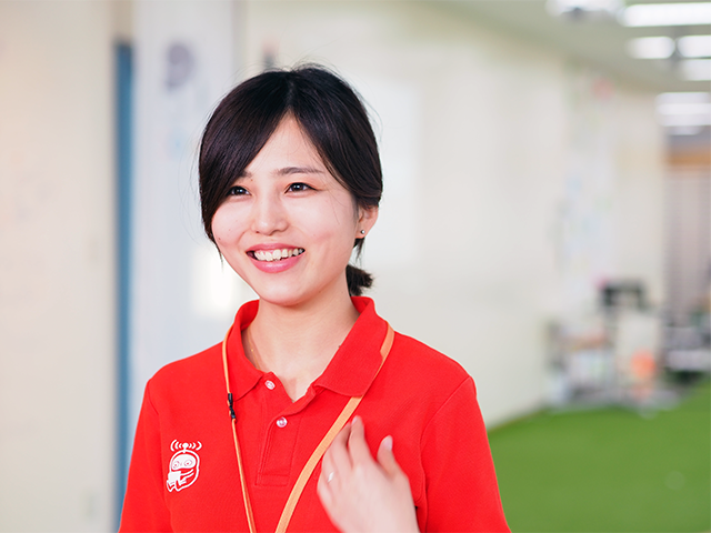 プログラミング SUMMER QUEST 2019 写真43