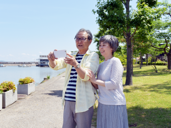 スマートフォンの基礎（後期）